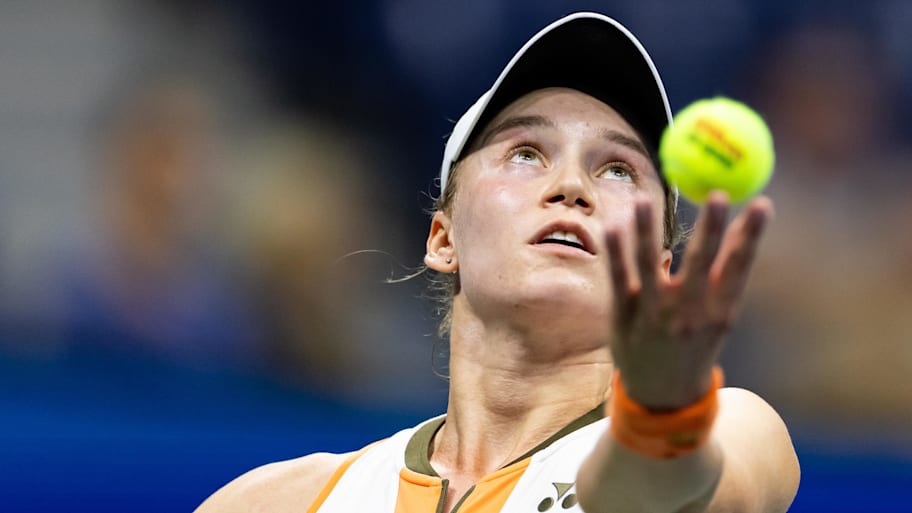 Elena Rybakina defeated Aryna Sabalenka to claim the WTA Finals title. 