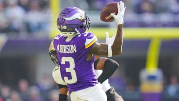 Jordan Addison