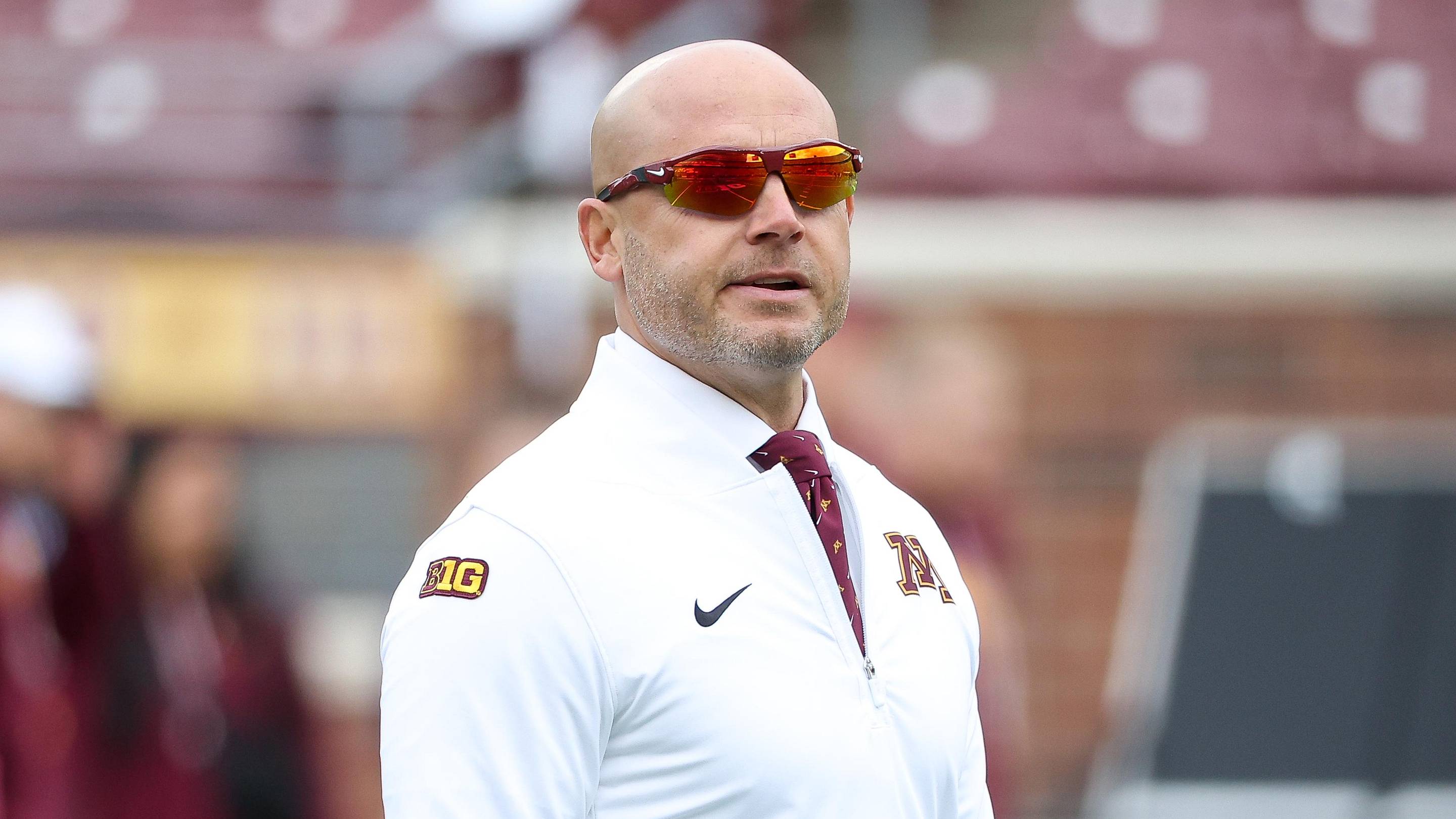 Minnesota-New Mexico Rate Bowl score predictions from the Gophers On SI staff