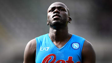 Kalidou Koulibaly