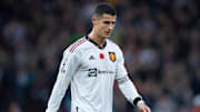 Cristiano Ronaldo a été particulièrement virulent envers Manchester United