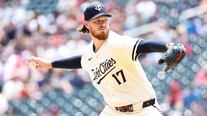 Will the Twins and Rangers play a low-scoring game on Thursday? Will the Twins and Rangers play a low-scoring game on Thursday?