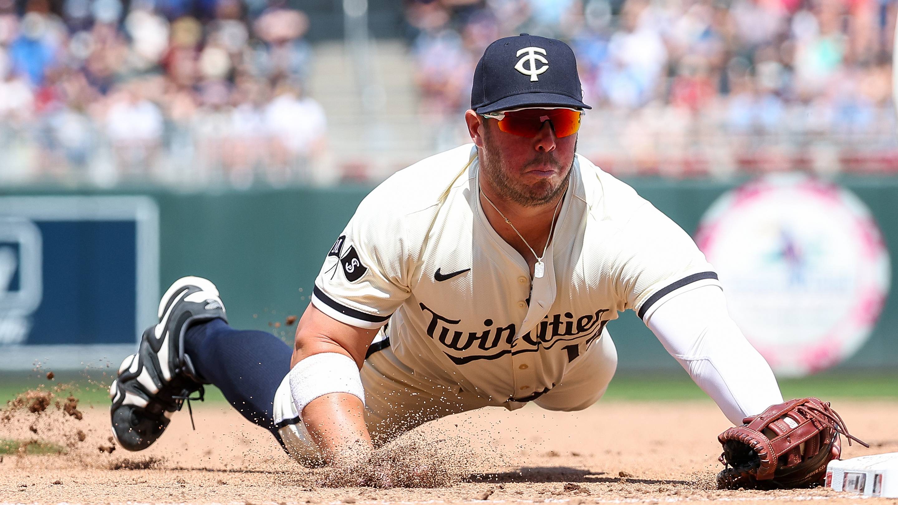 Twins have an intriguing reunion option in Ty France