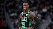 Dennis Schroder podría volver a los Lakers