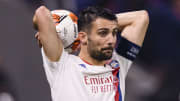 Léo Dubois se rapproche d'un départ de l'Olympique Lyonnais