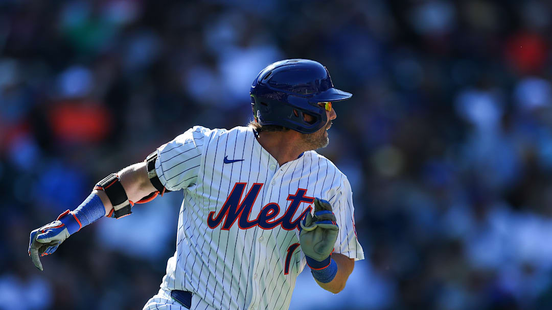 San Diego Padres v New York Mets San Diego Padres v New York Mets