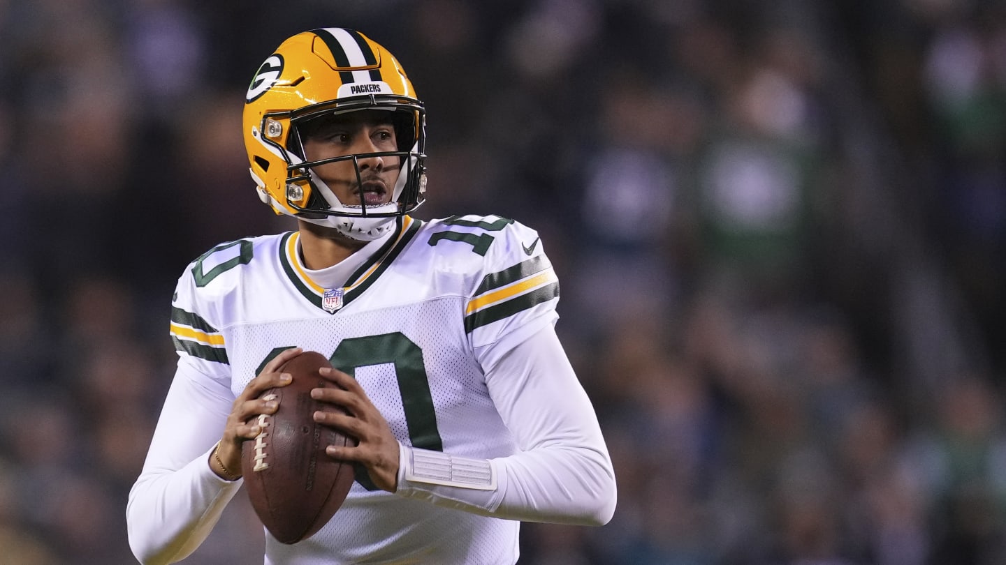 Jordan Love's contract extension, explained: Why Packers didn't exercise  fifth-year option for new starting QB