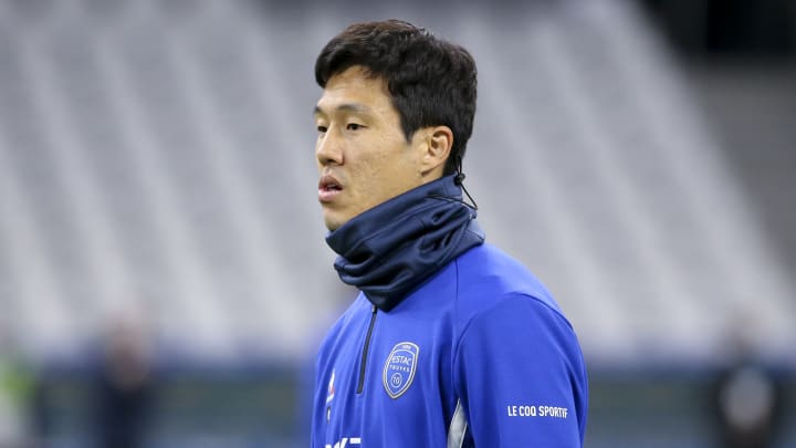 Hyun-Jun Suk Hyun-Jun Suk