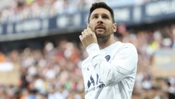 Leo Messi semble être fan de Game of Thrones