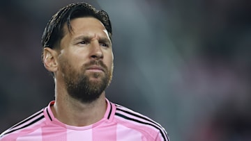 Et si Lionel Messi revenait au FC Barcelone ?