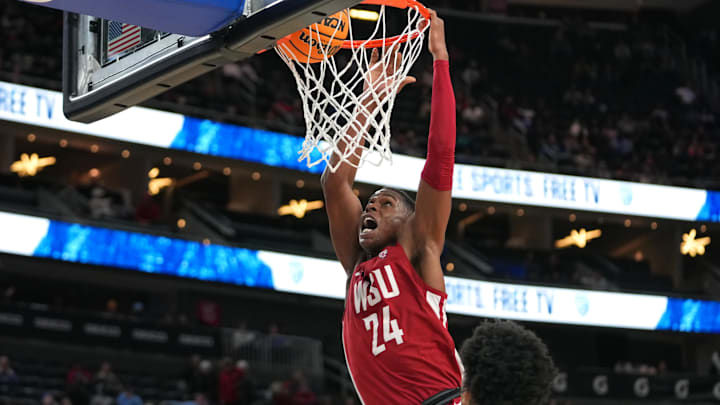 Santa Clara vs Washington State prediction, odds, spread, line & over/under for NCAA college basketball game. Santa Clara vs Washington State prediction, odds, spread, line & over/under for NCAA college basketball game.