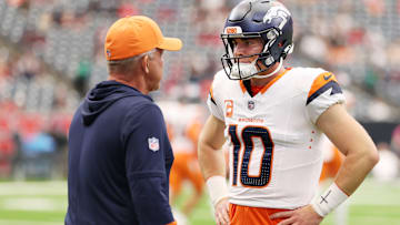 Denver Broncos v Houston Texans