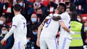 Le Real Madrid veut consolider sa place de leader.