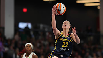 Indiana Fever v Atlanta Dream