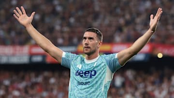 Genoa CFC v Juventus FC - Serie A