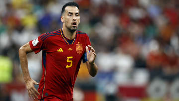 FIFA World Cup Qatar 2022"Spain - Germany"
