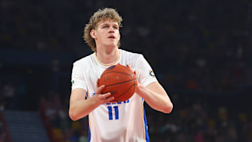 NBL Rd 3 - Brisbane Bullets v Sydney Kings