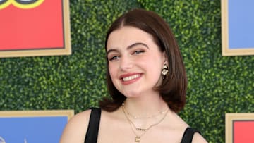 Ella Bright at the 3rd Annual Children's And Family Emmy Awards 