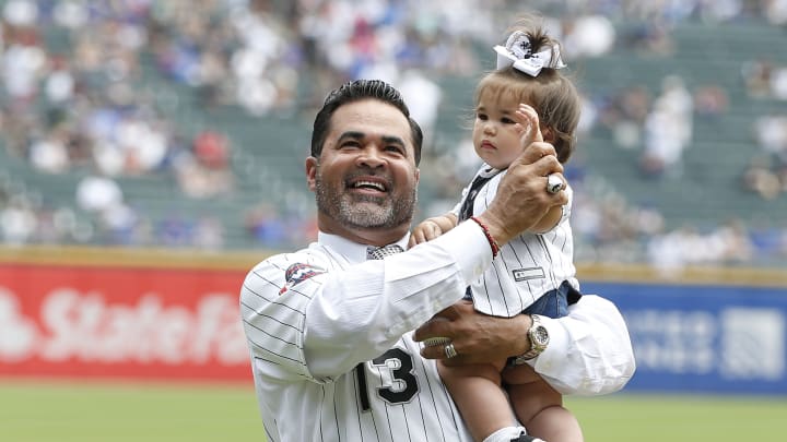 Ozzie Guillén siempre se ha identificado con la organización de Chicago 