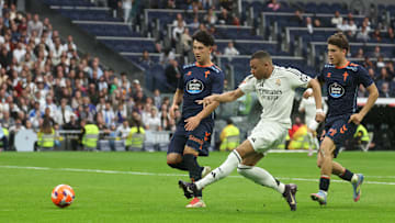 Real Madrid tenta voltar ao topo da tabela na Espanha 