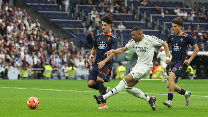 Real Madrid tenta voltar ao topo da tabela na Espanha Real Madrid tenta voltar ao topo da tabela na Espanha