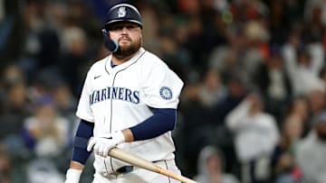 Houston Astros v Seattle Mariners