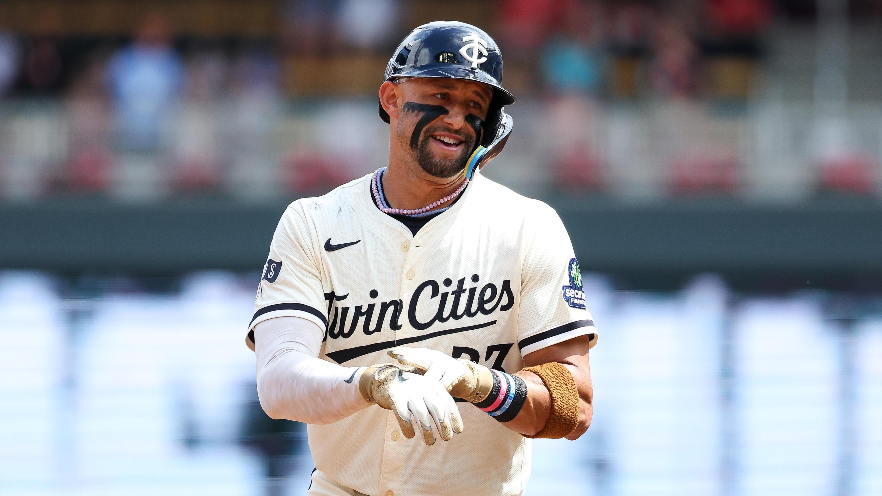 Twins seeing early positive results from Royce Lewis after Triple-A demotion