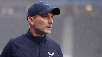 Stefan Leitl will mit Hertha BSC aufsteigen