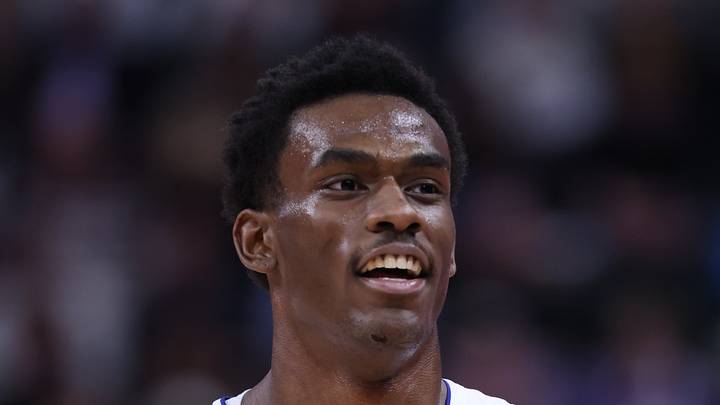 Detroit Pistons, Jalen Duren