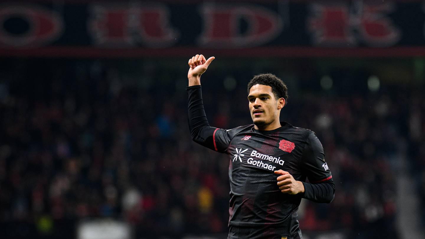 Football Transfer Rumors: Rocco Tempting RB Leipzig