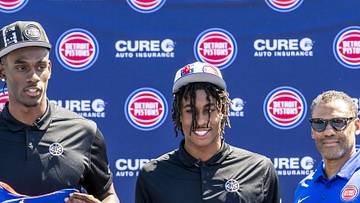 Detroit Pistons Draft News, Picks, Rumors, Analysis - PistonPowered