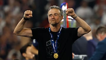 El recuerdo de Xana estuvo presente en la final de la Champions League