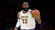 Los Lakers vienen de caer ante los Bulls 