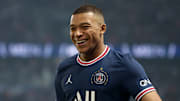 Kylian Mbappé a choisi le PSG, Marquinhos est ravi.