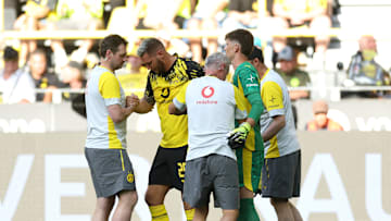 Borussia Dortmund v Juventus FC - Pre-Season Friendly