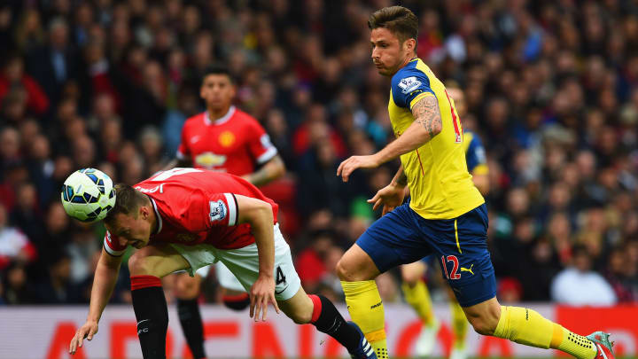 Jones tem 224 partidas com a camisa do Manchester United Jones tem 224 partidas com a camisa do Manchester United