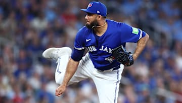 New York Yankees v Toronto Blue Jays