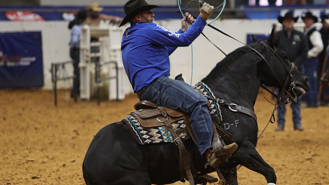 Billie Jack Saebens and The Notorious B I G.