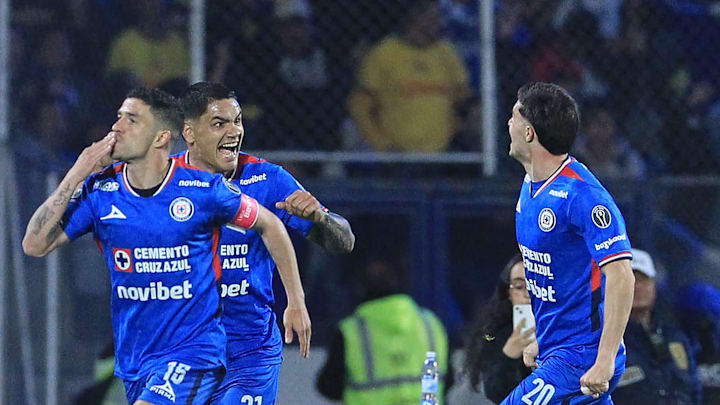 FBL-MEX-CRUZ AZUL-AMERICA