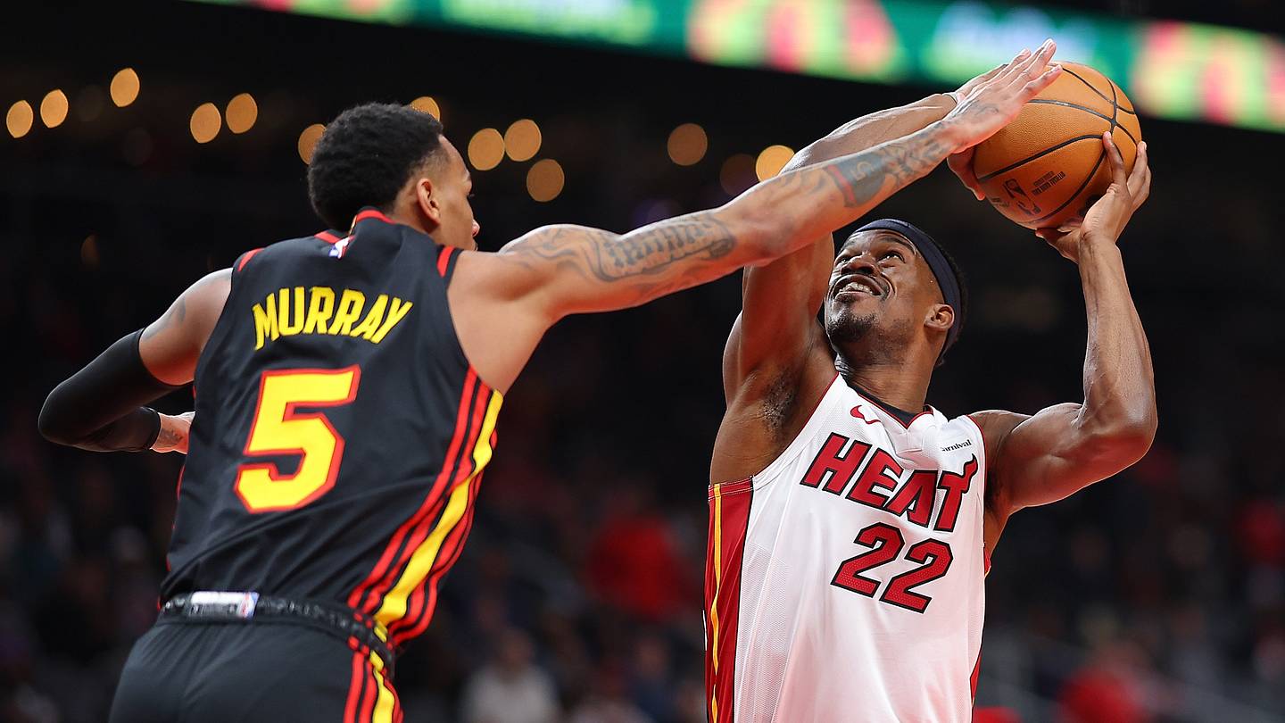 1 trade and signing that could make Heat contenders next year - Vimarsana News