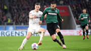 Der SC Freiburg trifft am ersten Spieltag auf Vizemeister Stuttgart