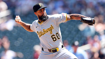 Pittsburgh Pirates v Minnesota Twins