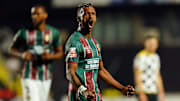 Nani won four Premier League titles with Manchester United