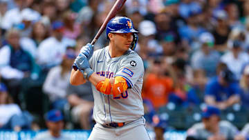 New York Mets v Seattle Mariners