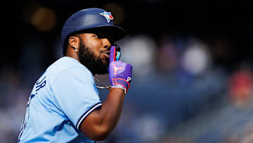 Si Toronto pierde a Vladimir Guerrero Jr. tendría que ir por una estrella en el mercado
