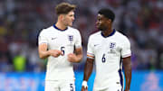 England have some promising centre-back options