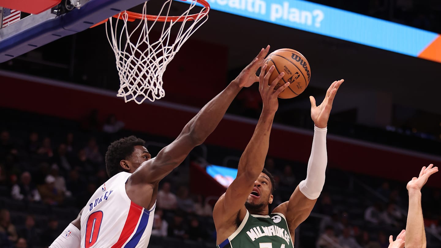 ピストンズ対バックスのNBAプレシーズンゲームをケーブルありまたはケーブルなしで視聴する方法