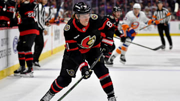 Adam Gaudette