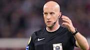 Eric Wattellier, arbitre de Ligue 1