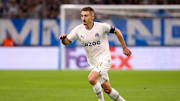 Valentin Rongier et l'OM sont prévenus